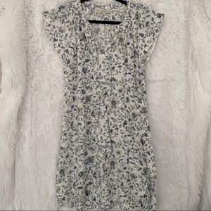 Ann Taylor LOFT Sun Dress